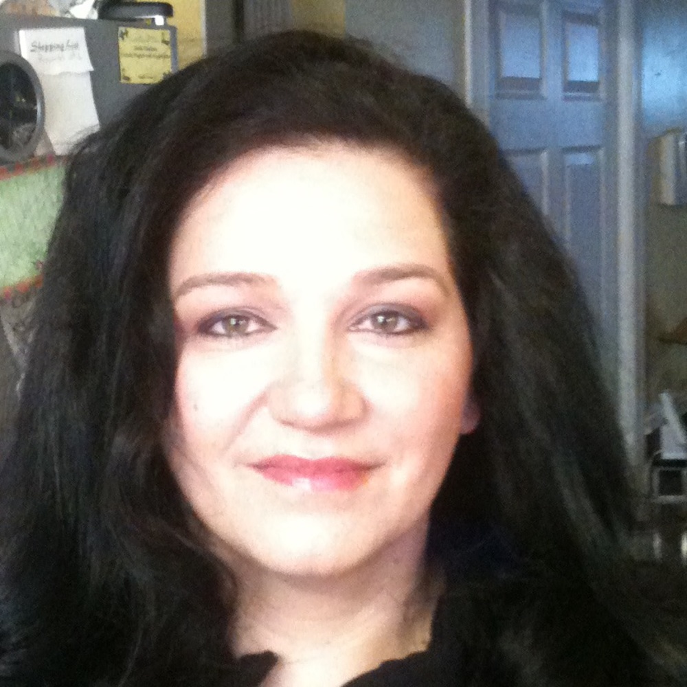 Meet your Posher, Brandy